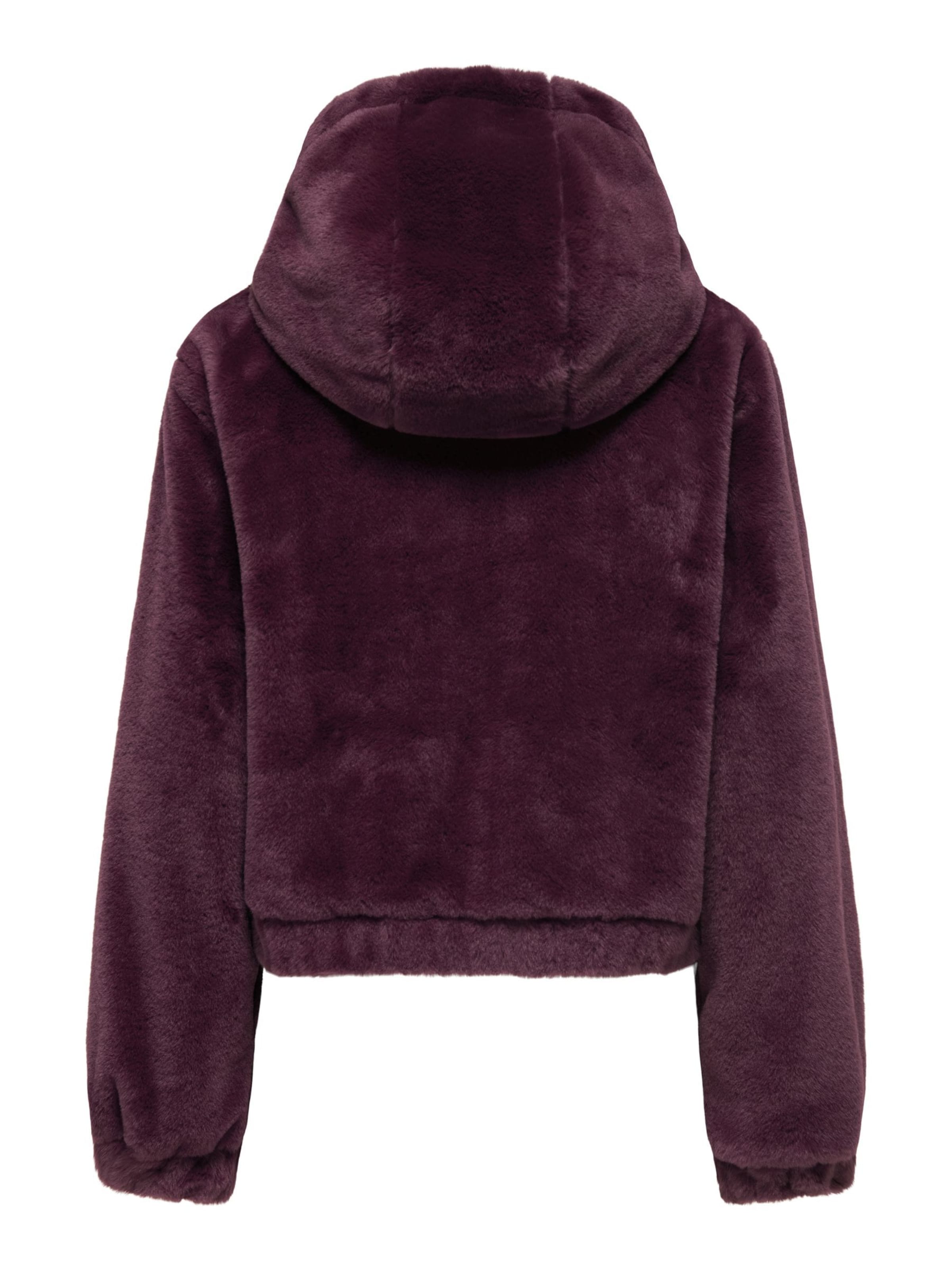 JDY Tussenjas 'JDYOLA' in Rood