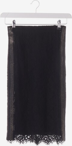 PINKO Skirt in XXS in Black: front