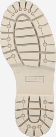 Bianco Classic Flats 'DEB' in Pink