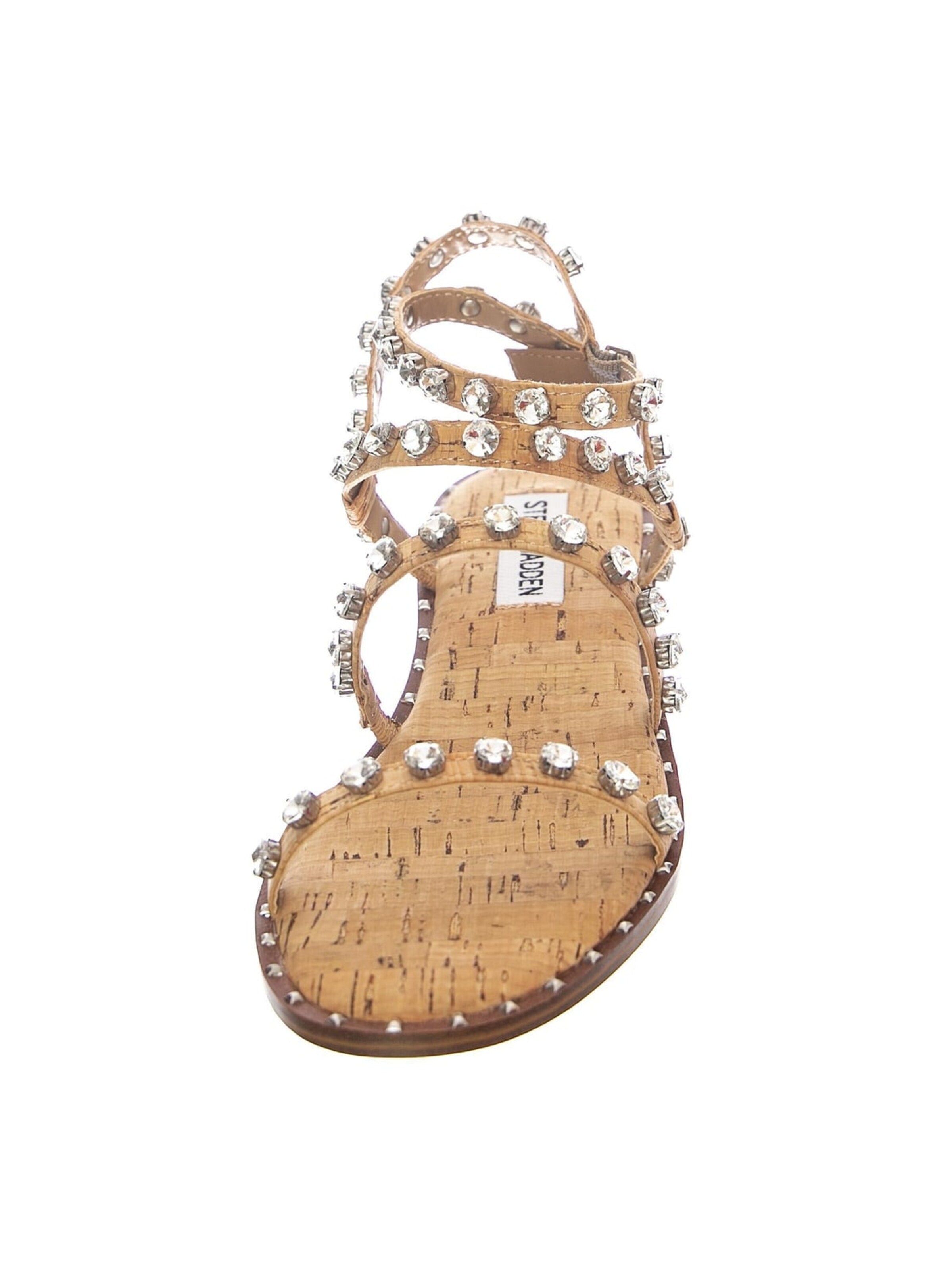Sandalo 'Womens Travel-R Sandals' di STEVE MADDEN in colori misti