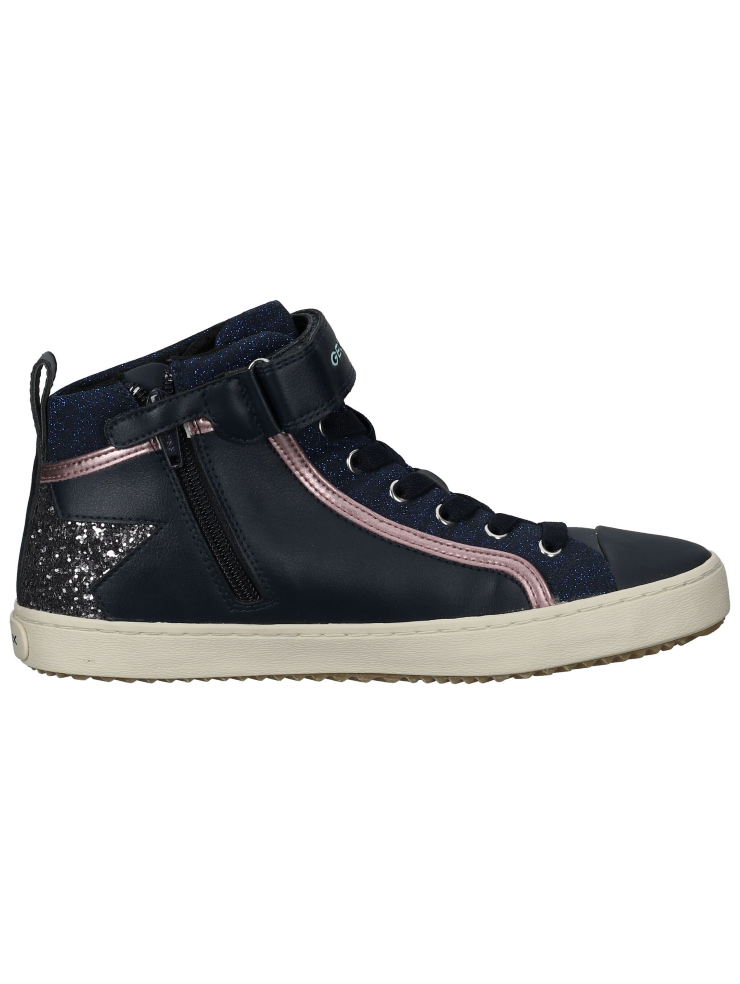 GEOX Sneakers 'Kalispera' in Blauw