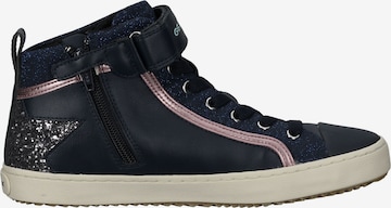 GEOX Sneaker 'Kalispera' in Blau