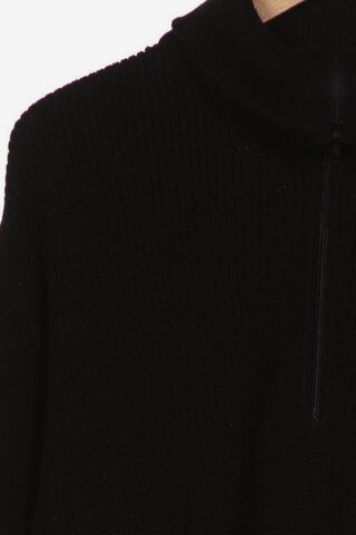 Rotholz Sweater & Cardigan in L in Black