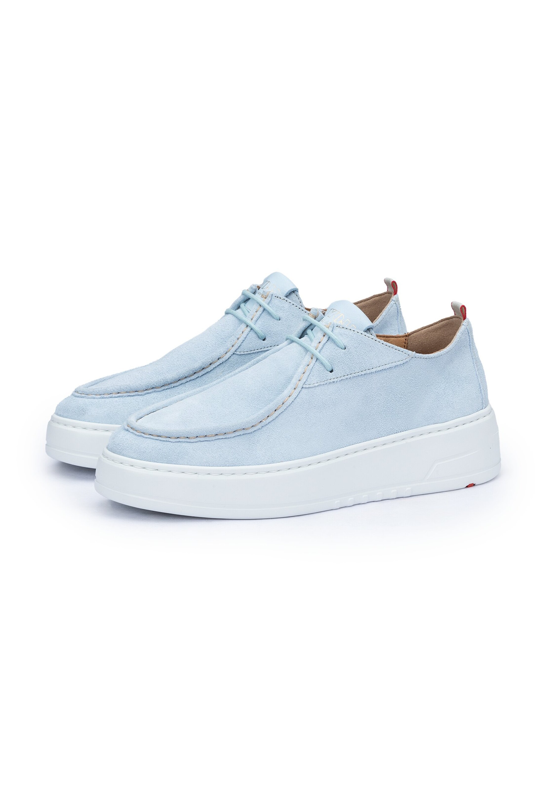 Sneaker bassa di LLOYD in blu