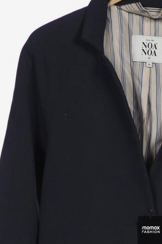 Noa Noa Jacket & Coat in S in Grey