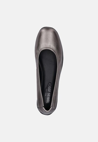 JOSEF SEIBEL Ballerina in Grey