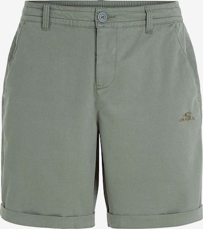 O'NEILL Shorts 'Essentials' in grün, Produktansicht