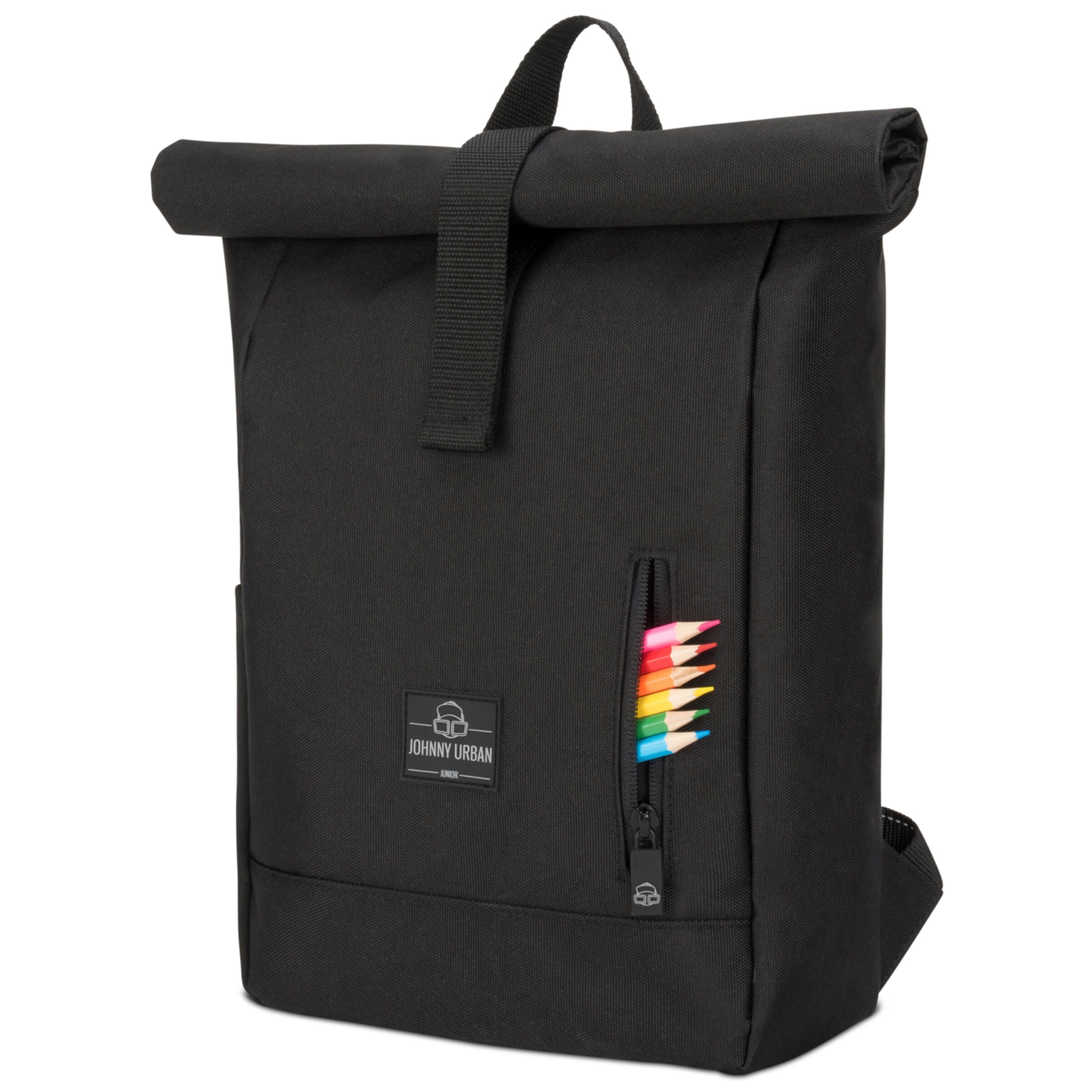 juoda Johnny Urban Kuprinė 'Aaron'