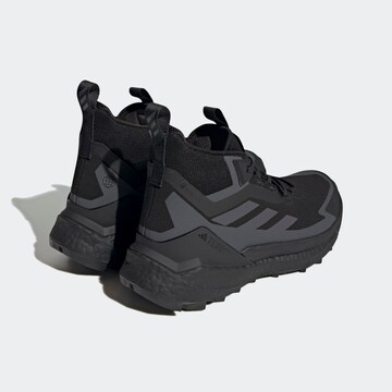 Boots 'Free Hiker 2.0' ADIDAS TERREX en noir