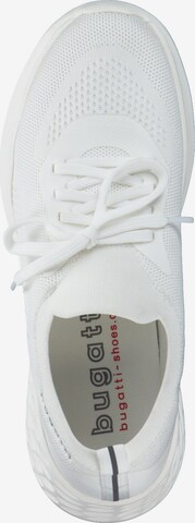 bugatti Sneakers 'Hero' in White