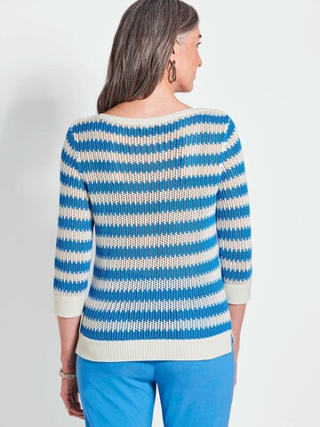 Goldner Sweater in Mixed colours