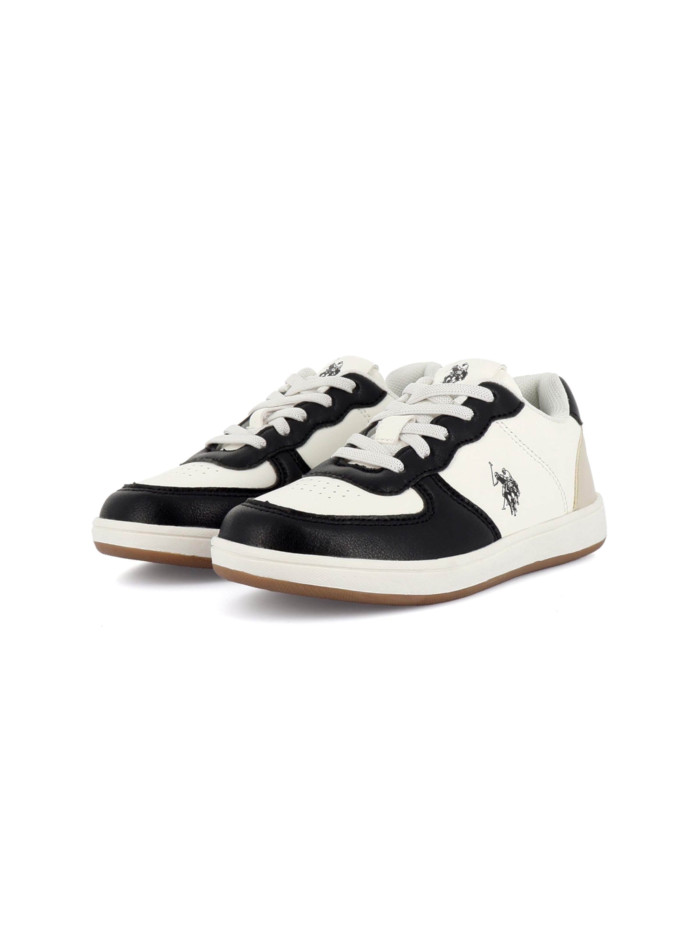 US POLO ASSN. Sneakers 'Kevin' i beige