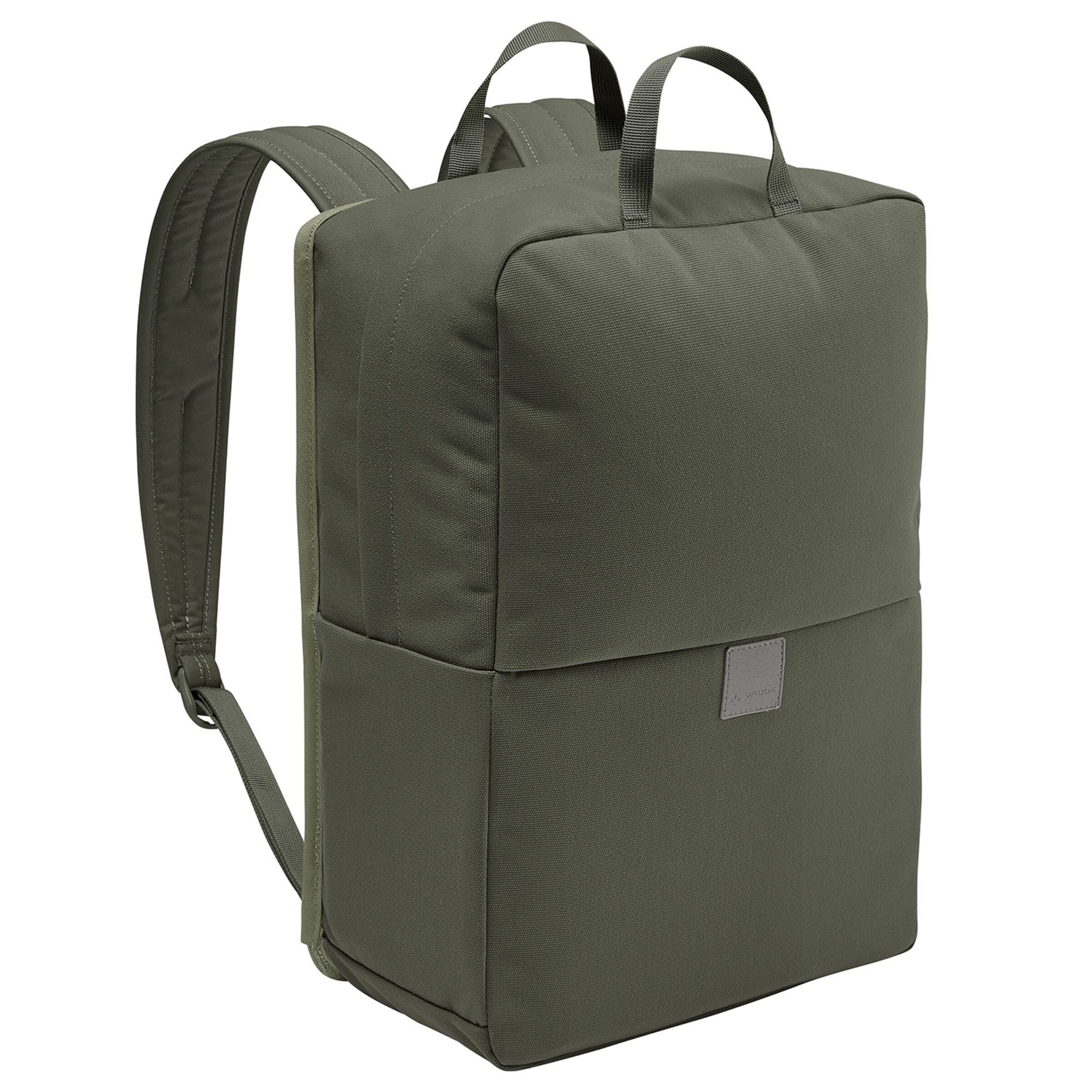 Zaino sportivo 'Coreway' di VAUDE in verde