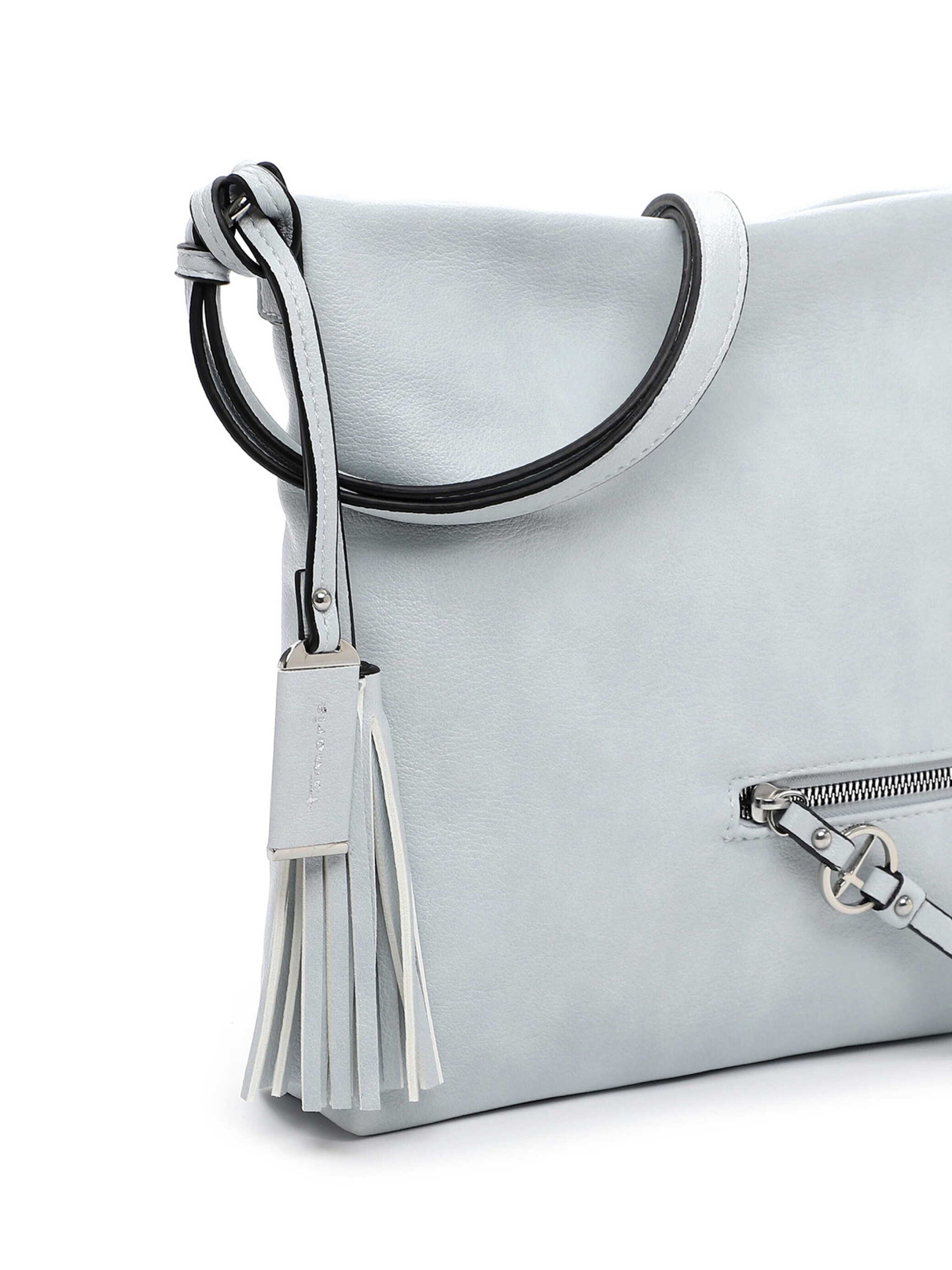 Tamaris Válltáska 'Nele' - kék