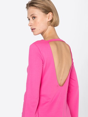 NU-IN Kleid in Pink