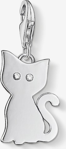 Thomas Sabo Anhänger in Silber: predná strana