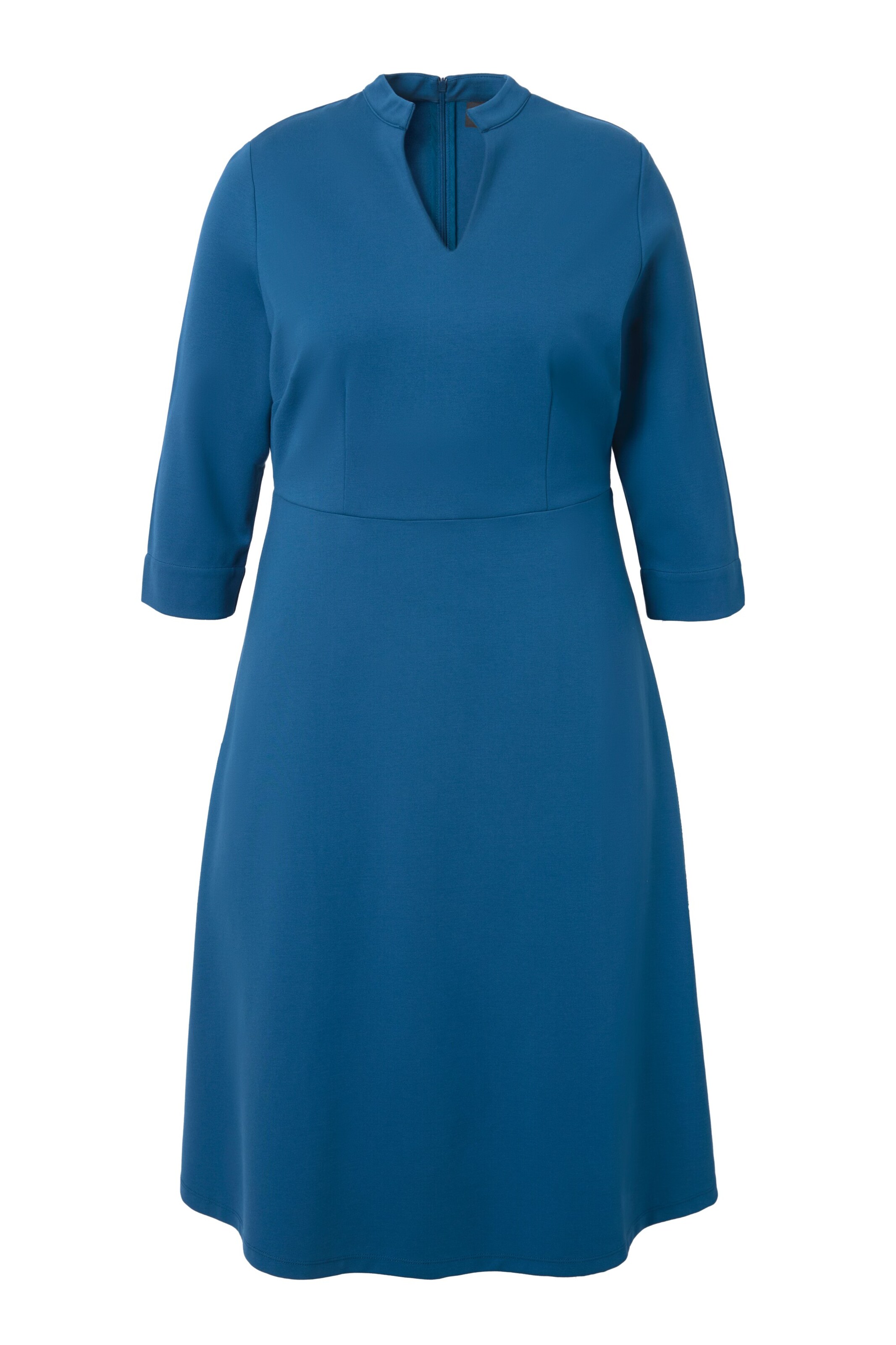 Ulla Popken Dress in Blue, Item view