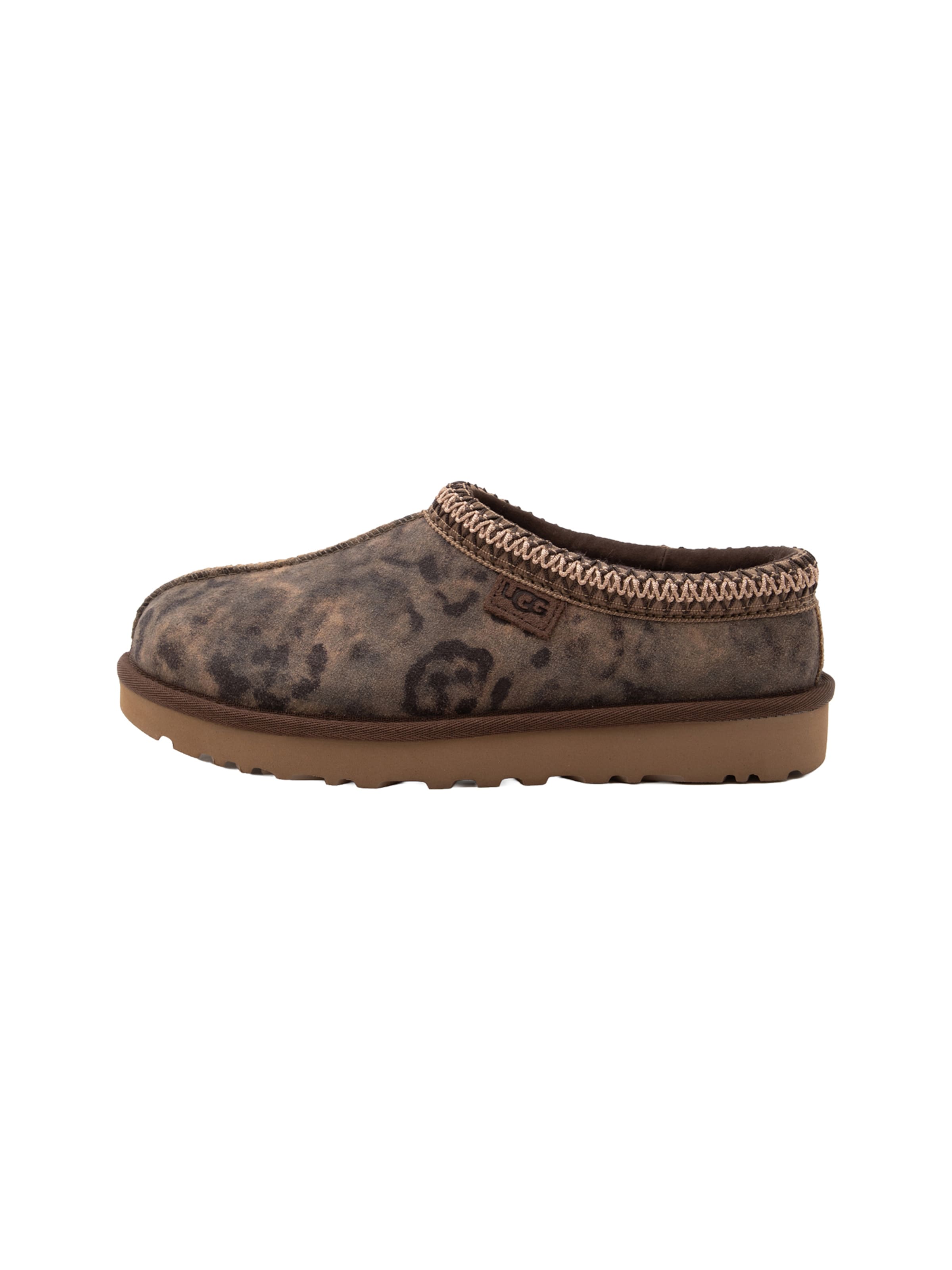 UGG Boots 'Tasman' in Brown: front