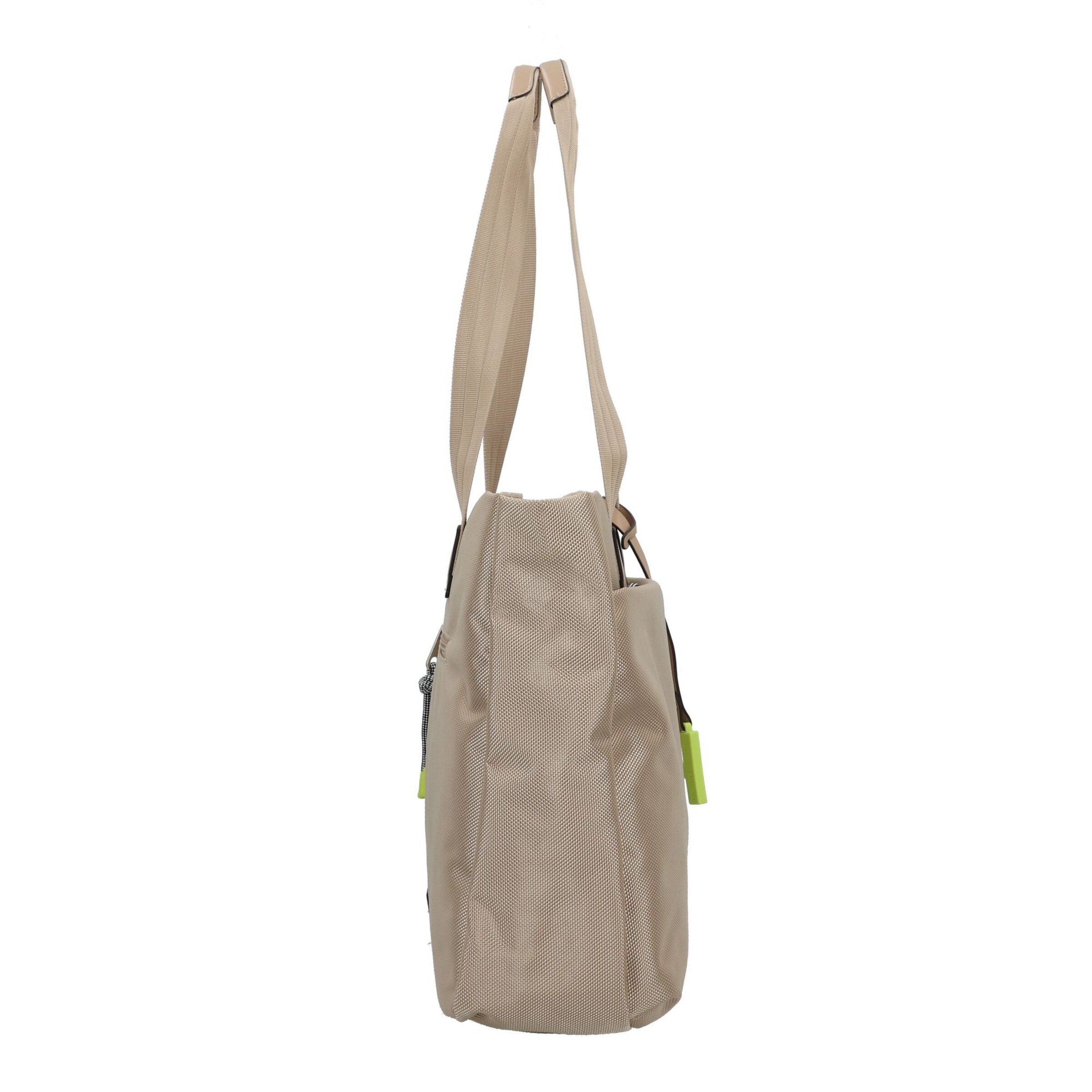 Picard Shopper 'Lucky One' in Brown