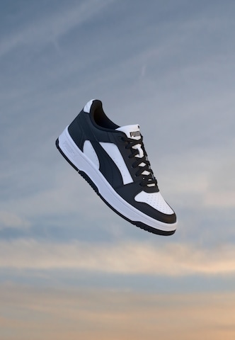 PUMA Tenisky – bílá