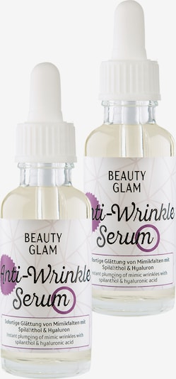 Beauty Glam Set 'ANTI WRINKLE SERUM' in Transparent, Item view