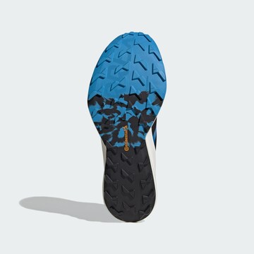 ADIDAS TERREX Laufschuh 'AGRAVIC SPEED' in Blau