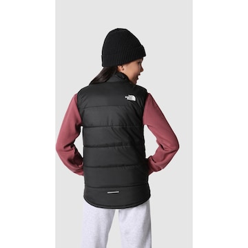 Vestă sport 'NEVER STOP' de la THE NORTH FACE pe negru