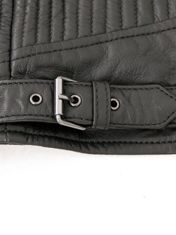 OTTO KERN Tussenjas 'Lando' in Zwart