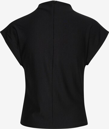 Camicia da donna 'Rifa' di Gestuz in nero