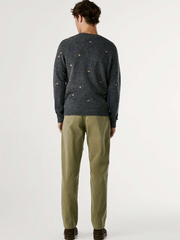 Pepe Jeans Pullover 'Prescott' in Grau