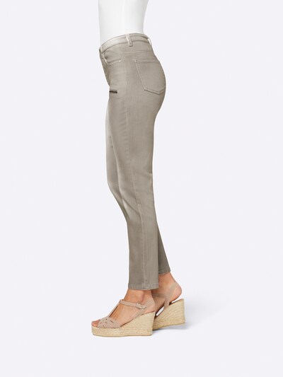 heine Jeans in Beige, Item view