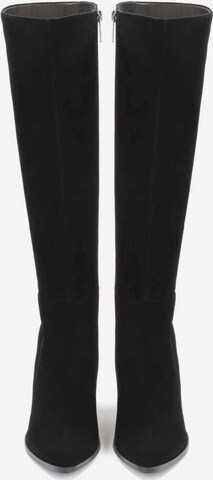 Bottes Kazar en noir