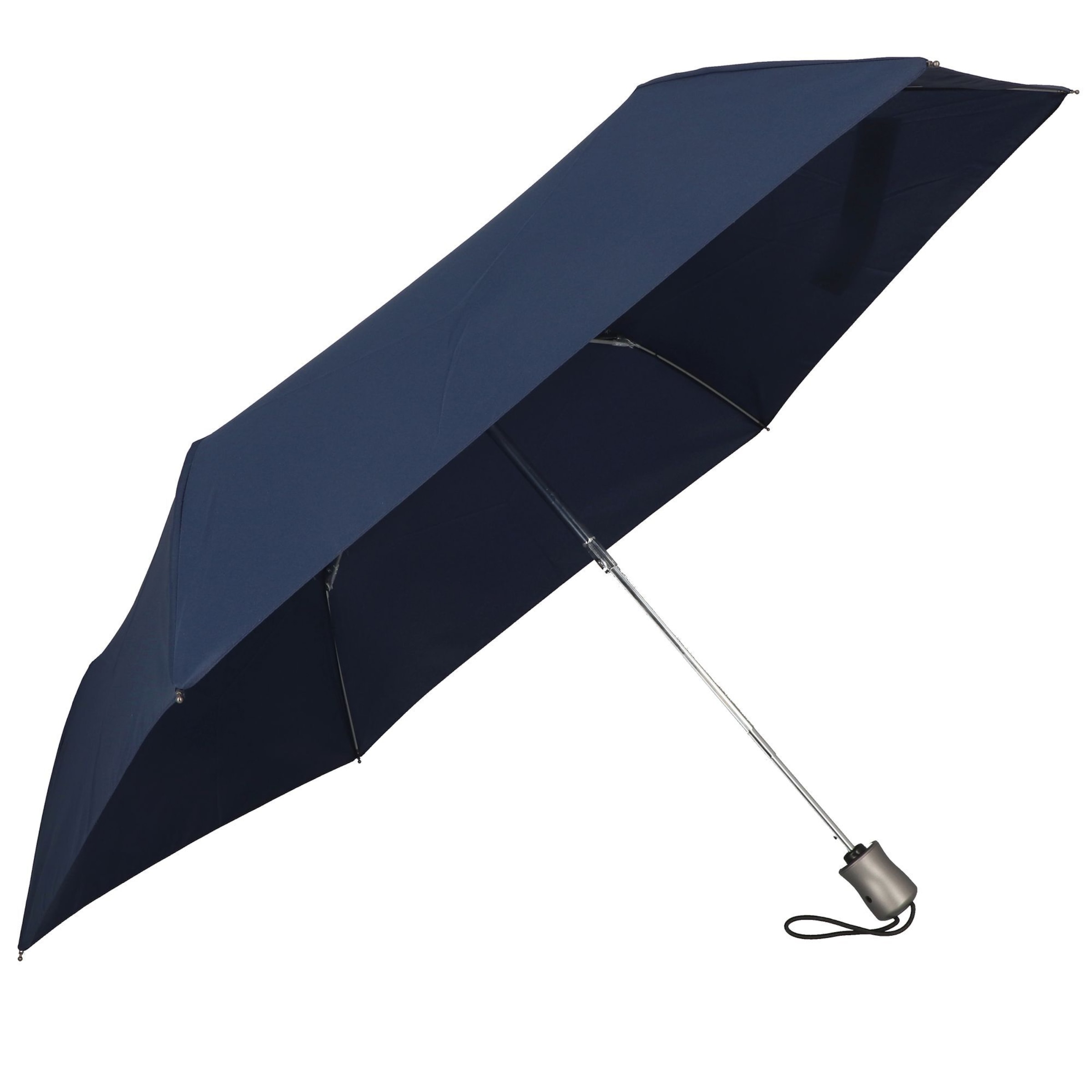 Picard Umbrella in Blue: front
