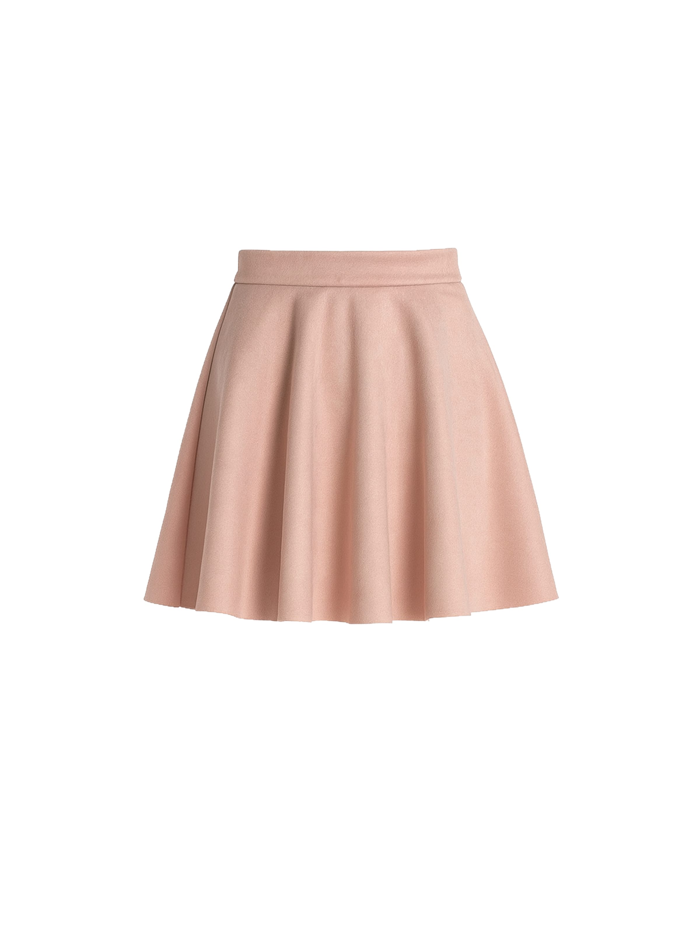 Elara Nederdel i pink: forside