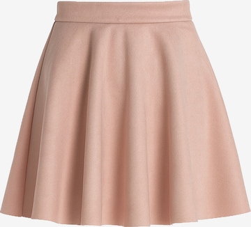 Elara Nederdel i pink: forside