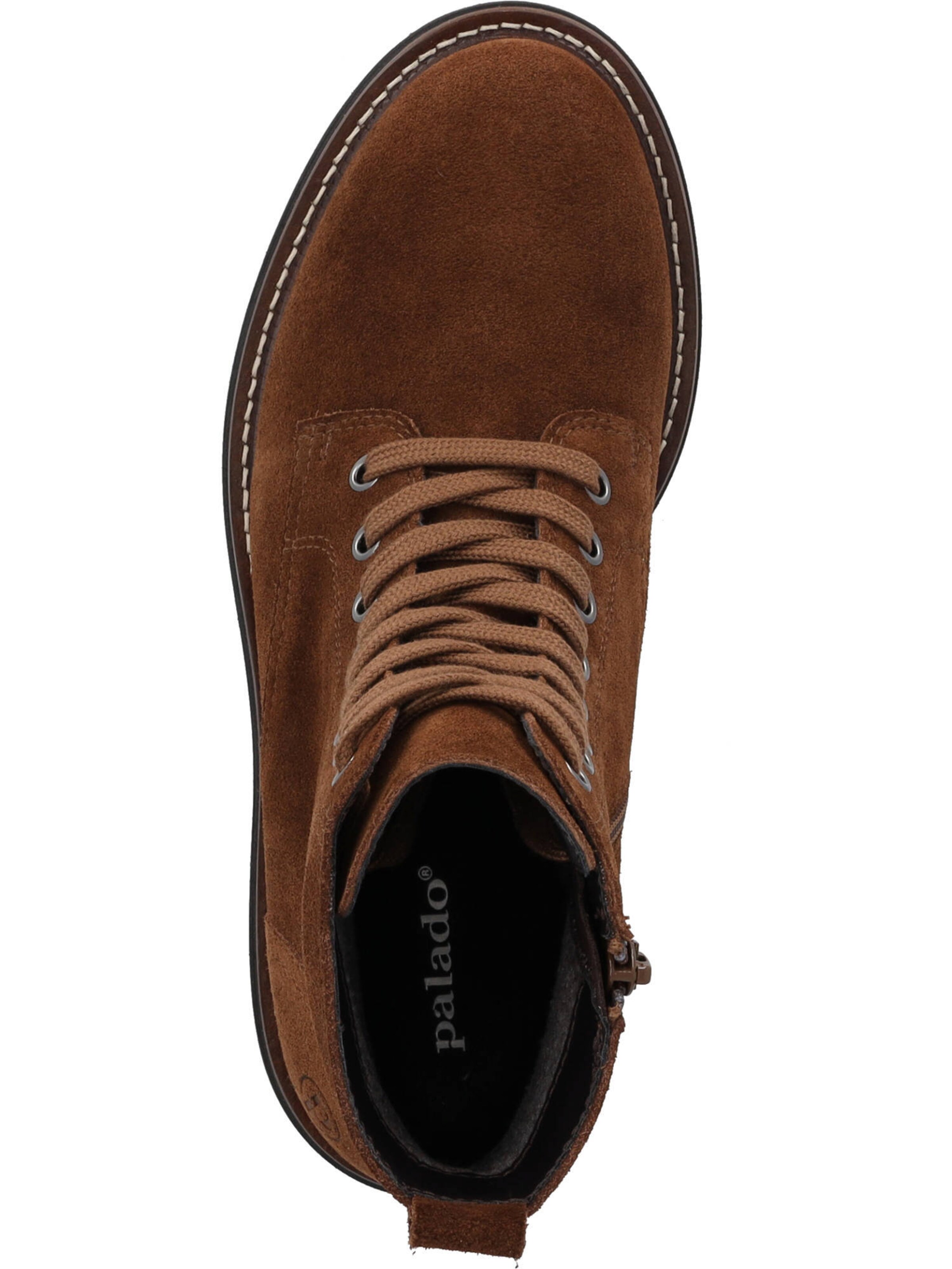 Palado Stiefelette  'Venlar' in Braun