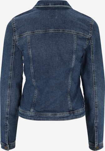 Only Tall - Chaqueta de entretiempo en azul