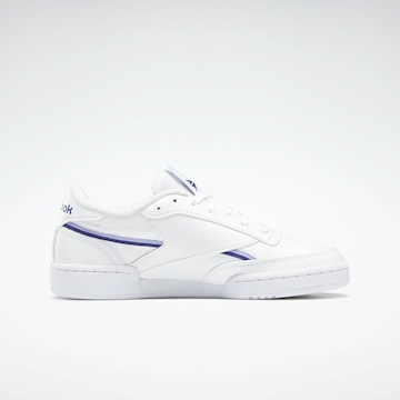 Reebok Sneakers low 'Club C 85' i hvit