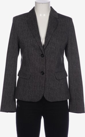 MORE & MORE Blazer in M in Grey: front