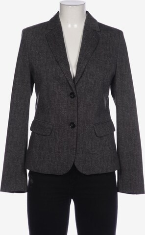 MORE & MORE Blazer M in Grau: predná strana