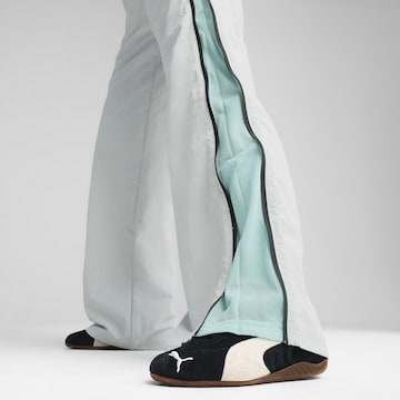 PUMA Regular Sportbroek 'Dare to' in Grijs