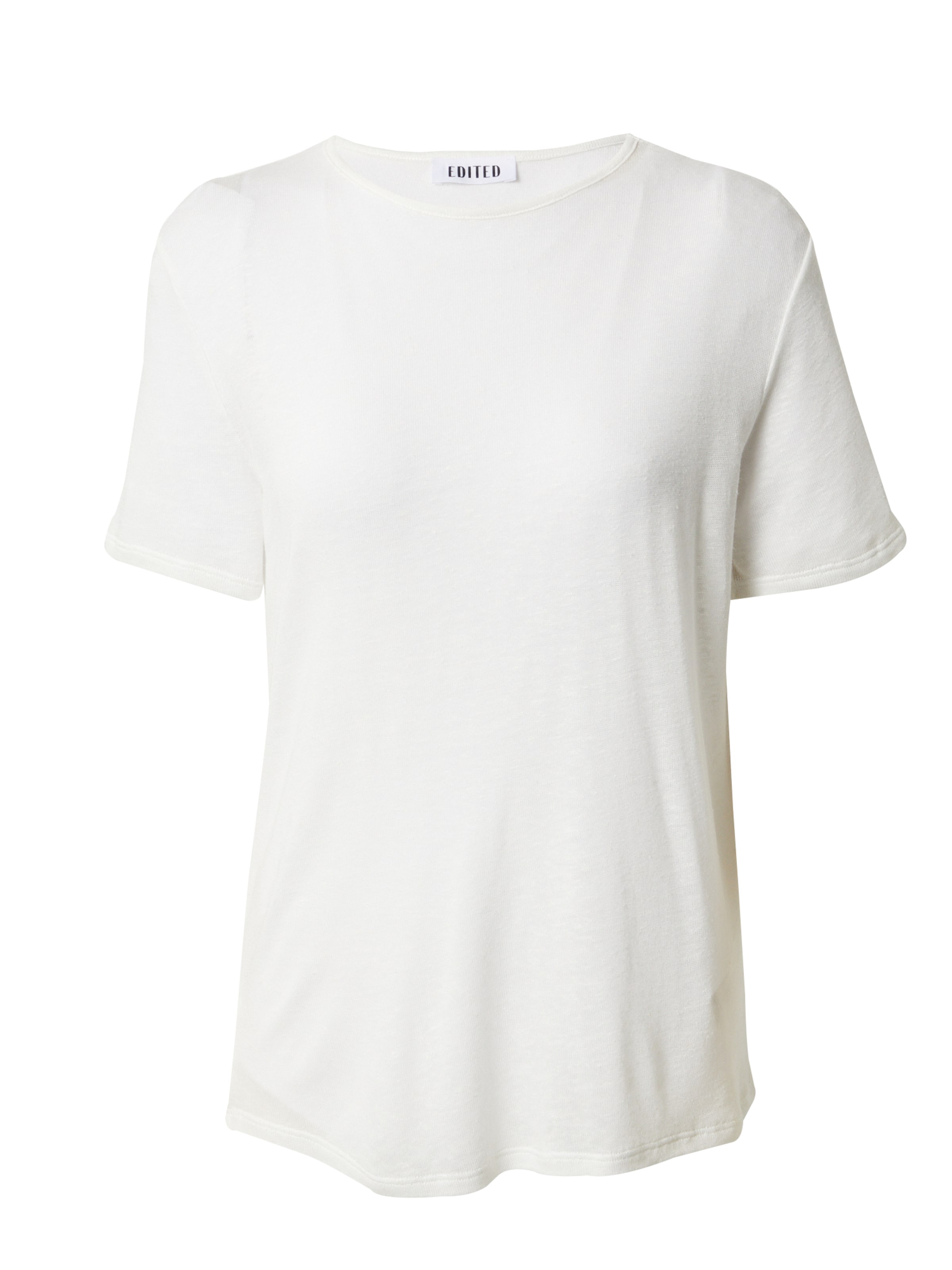 bēšs EDITED T-Krekls 'Weya': no priekšpuses