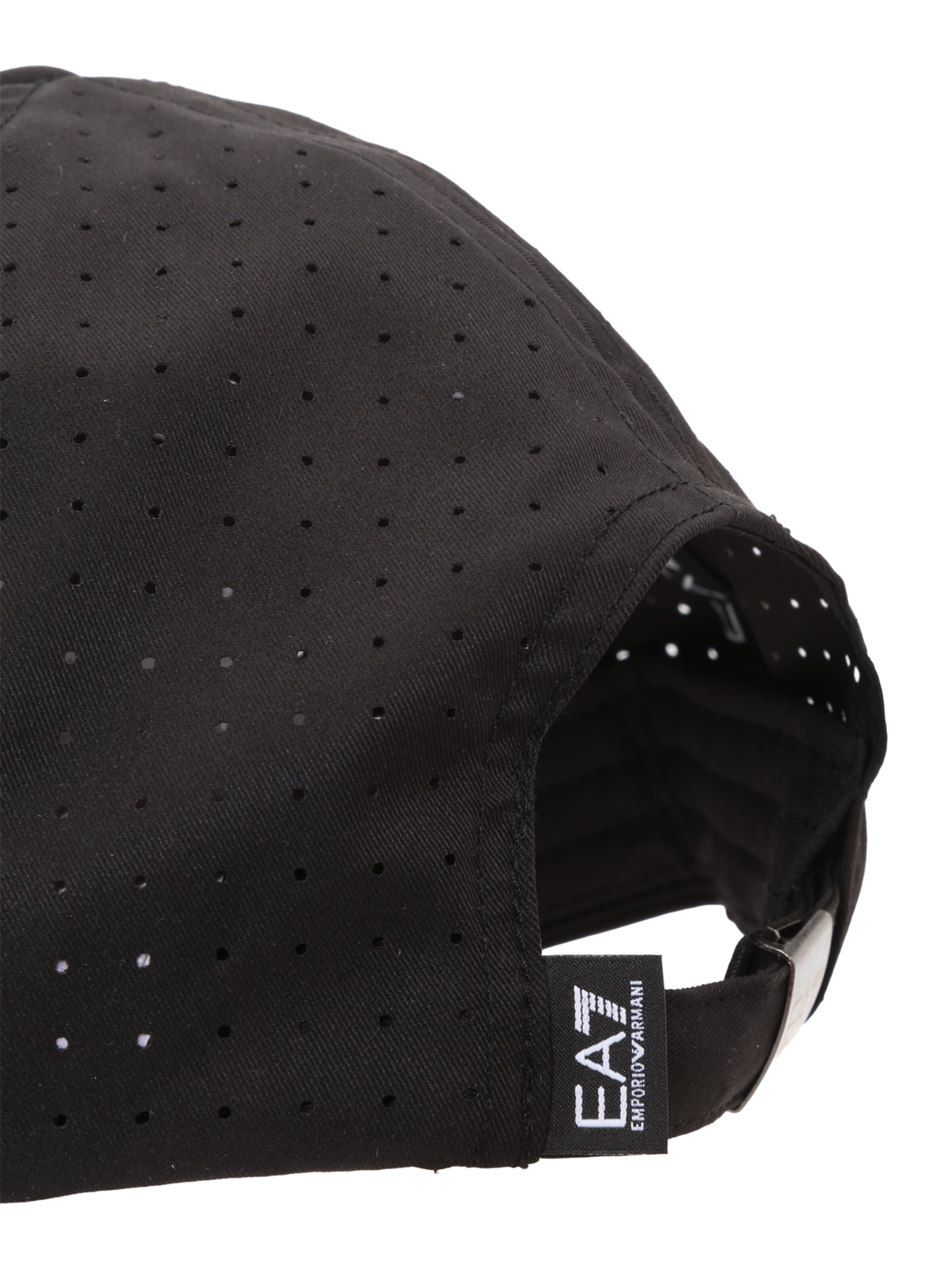 EA7 Emporio ArmaniŠilterica - crna boja