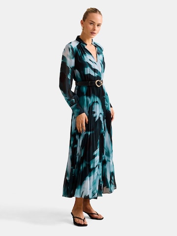 Forever New - Vestido 'Skyla' en verde