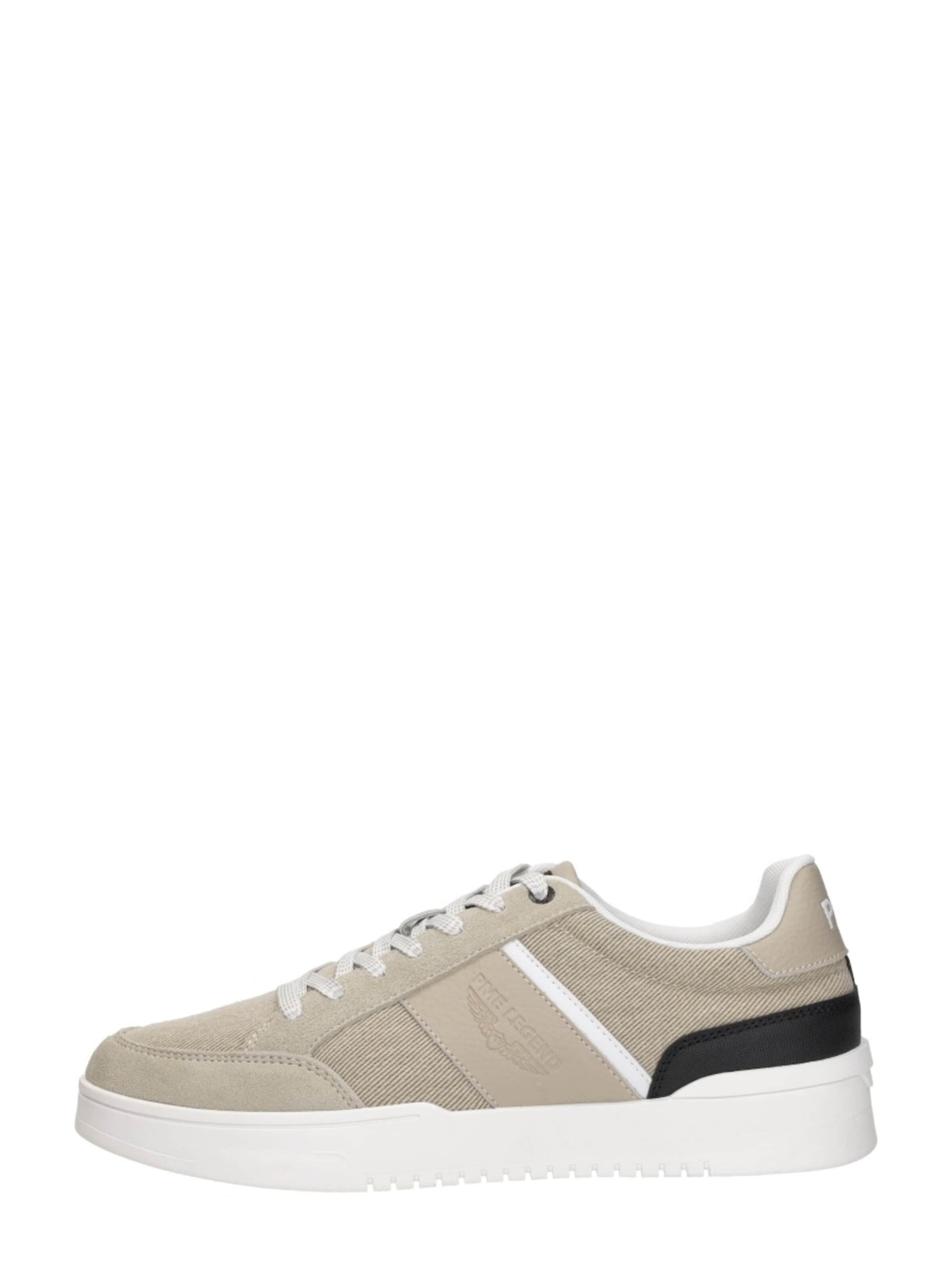 PME Legend Veterlaarzen 'Grummer' in Beige