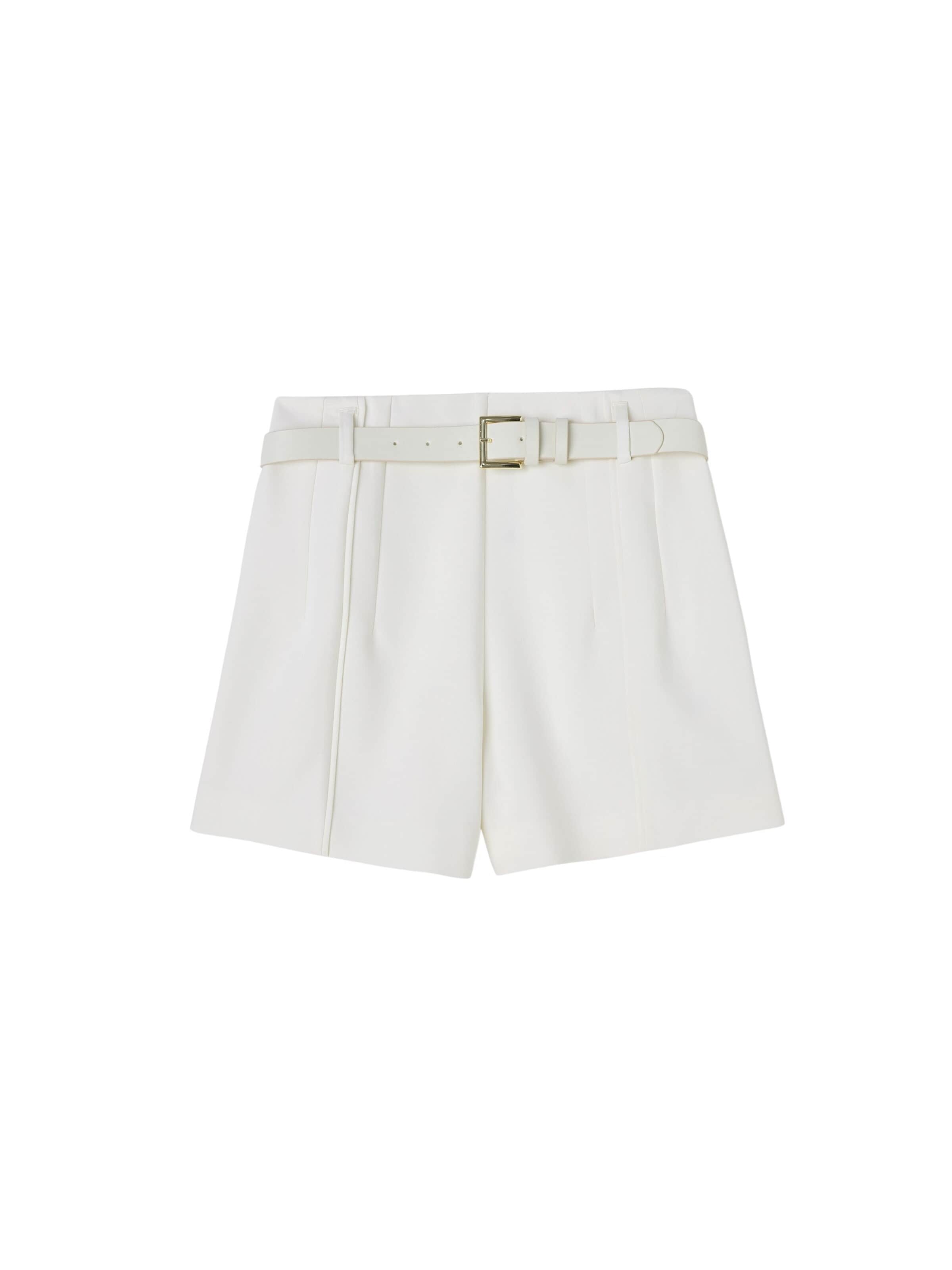 adl Regular Hose‌‌ in Beige: Vorderseite