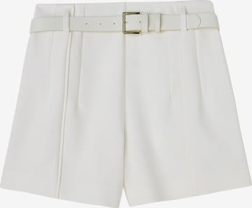 Regular Pantalon adl en beige : devant