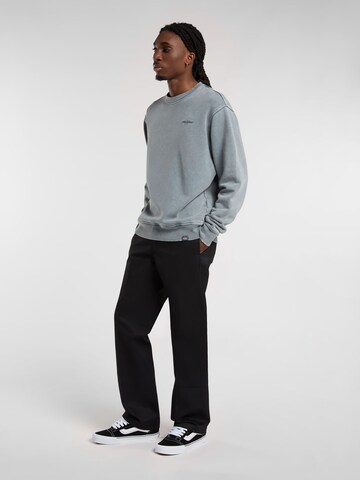 Felpa 'PLENTYWOOD' di DICKIES in grigio