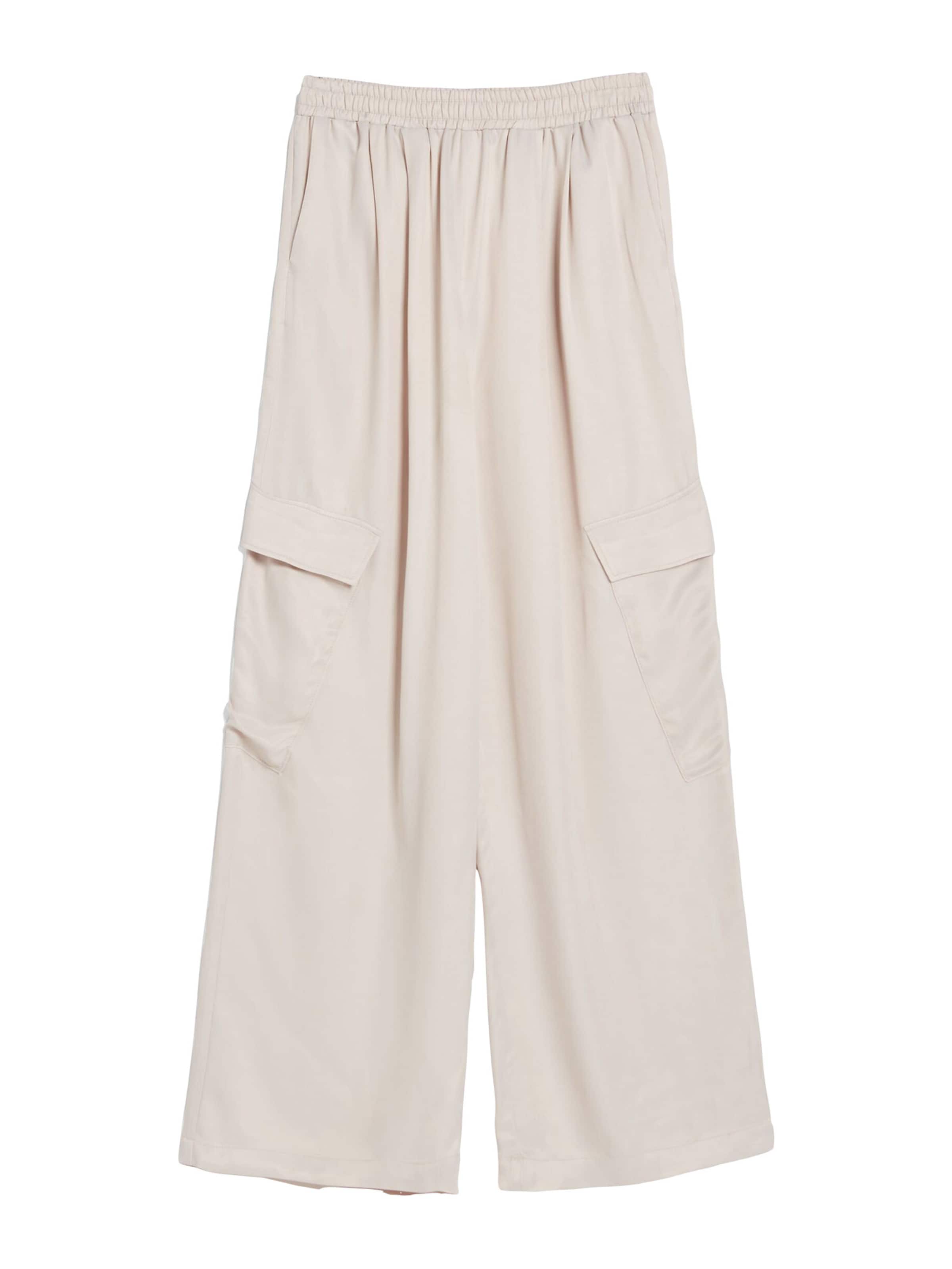 Bershka Kapsáče - svetlosivá, Produkt