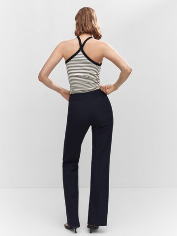 MANGO Top 'GUIDO' in Beige